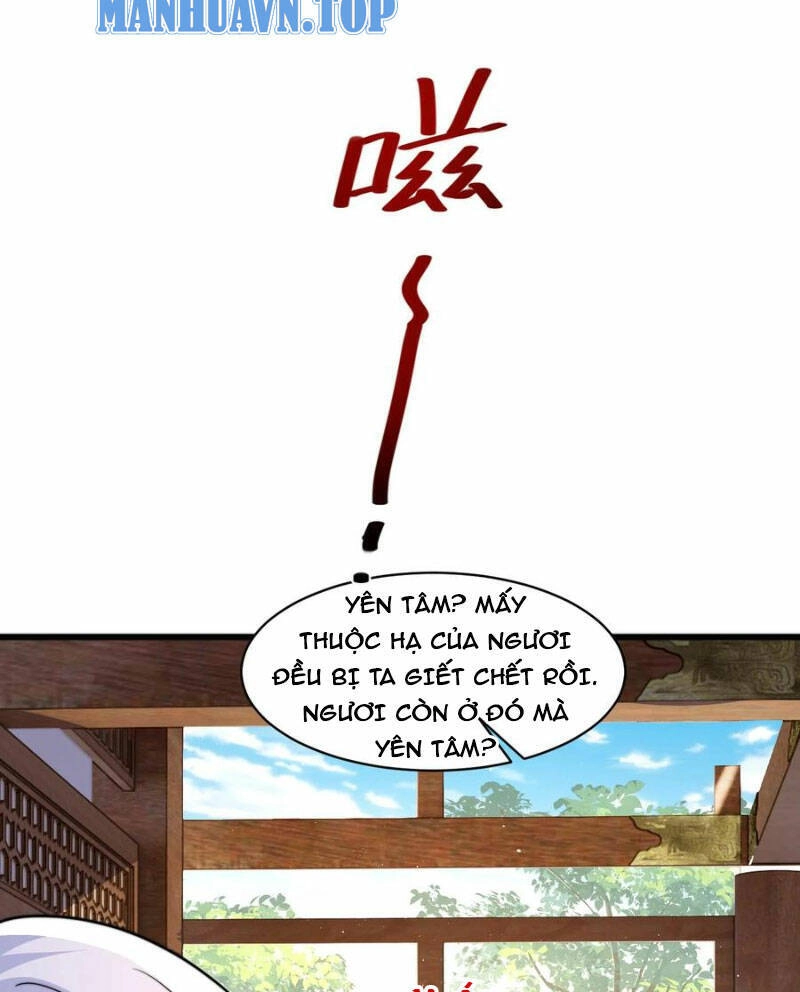 Ta Nuôi Quỷ Ở Trấn Ma Ty Chapter 277 - 17