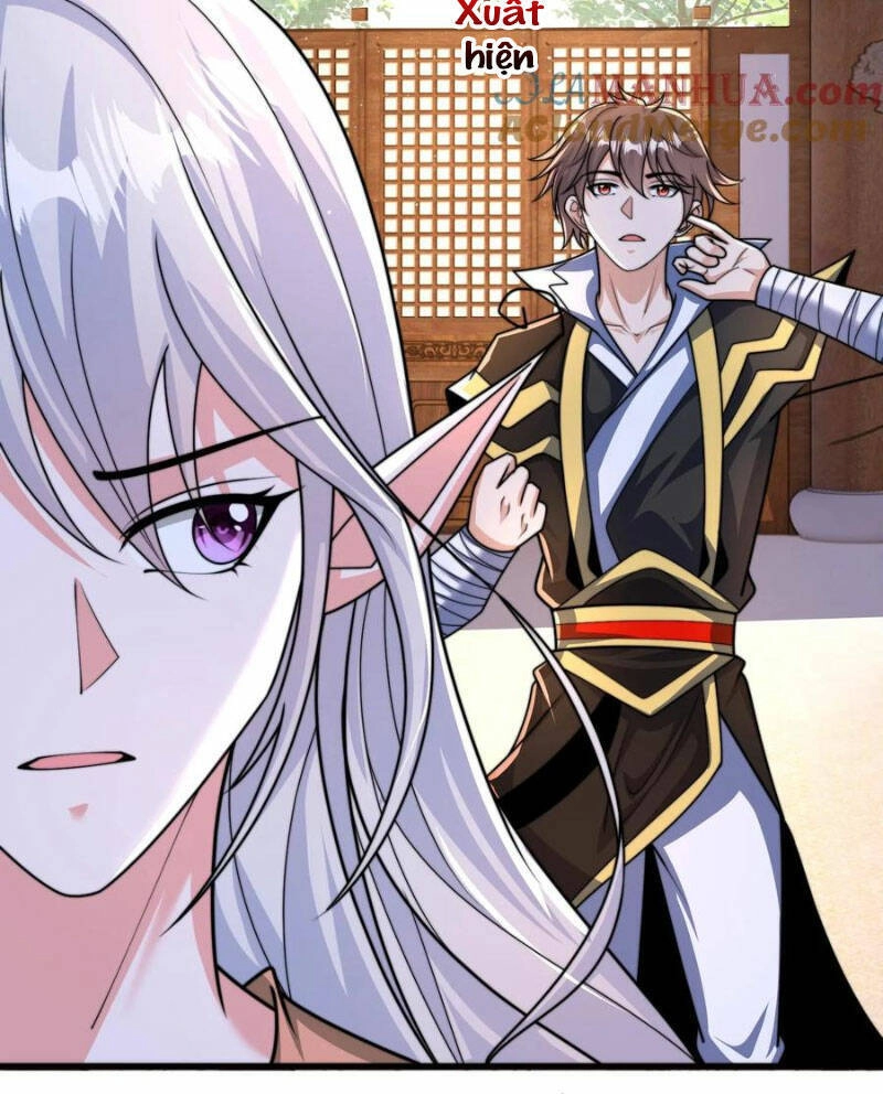 Ta Nuôi Quỷ Ở Trấn Ma Ty Chapter 277 - 18