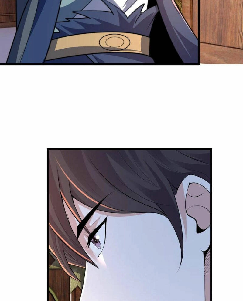 Ta Nuôi Quỷ Ở Trấn Ma Ty Chapter 277 - 20