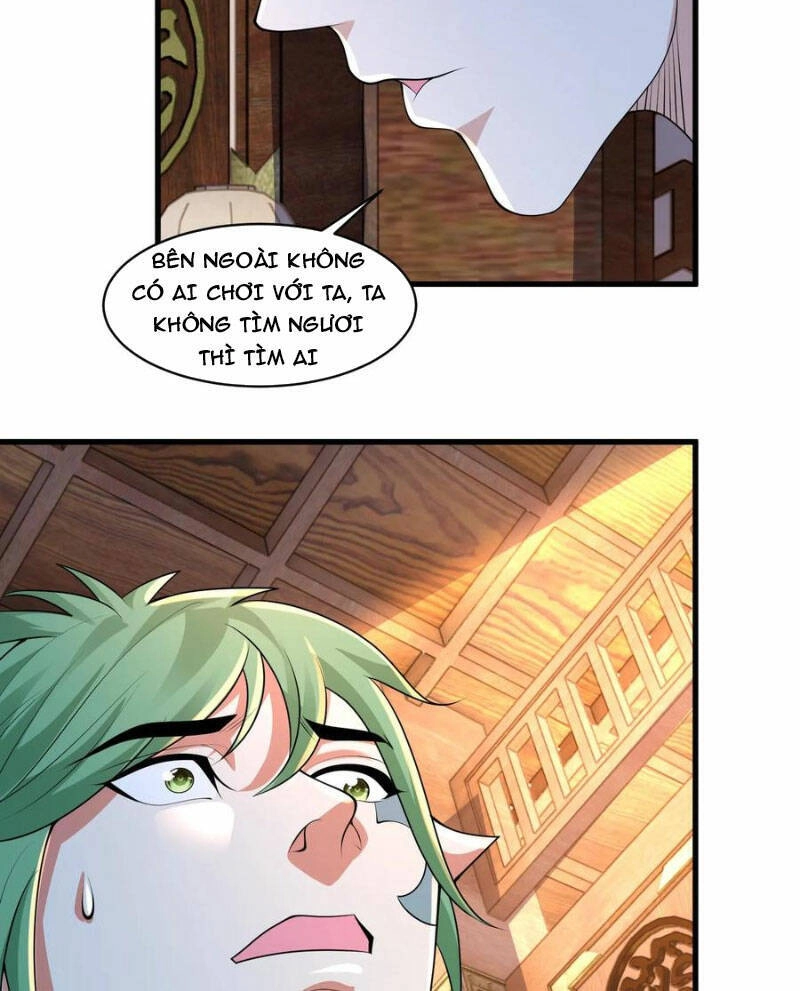 Ta Nuôi Quỷ Ở Trấn Ma Ty Chapter 277 - 21