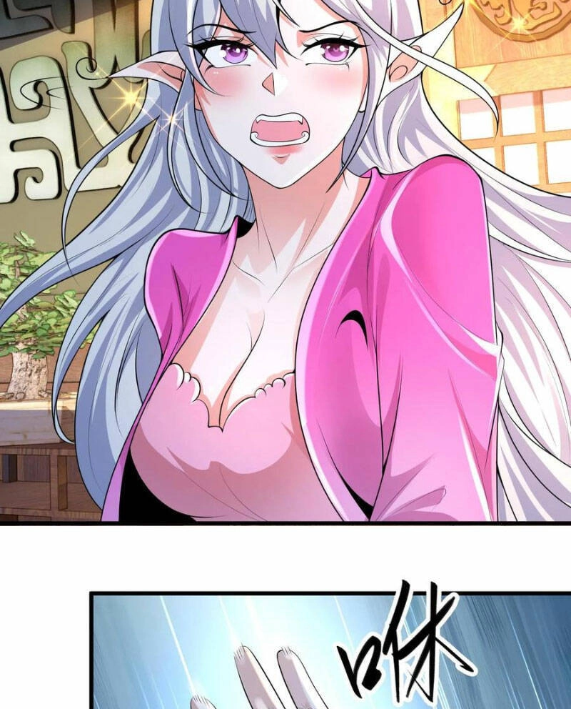 Ta Nuôi Quỷ Ở Trấn Ma Ty Chapter 277 - 23