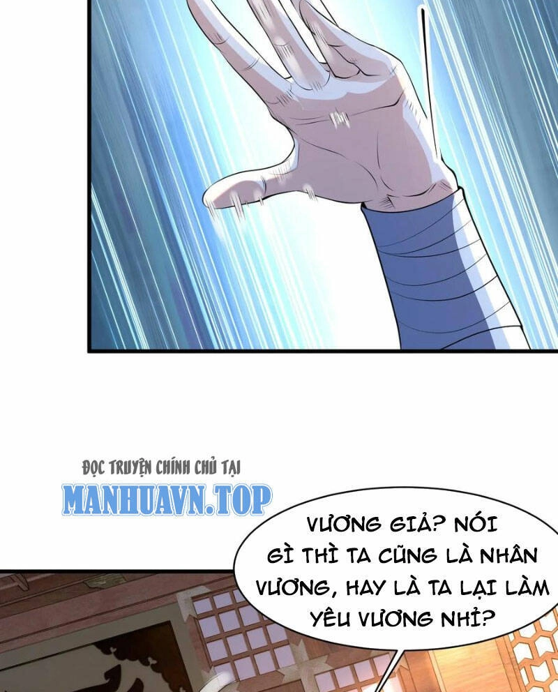 Ta Nuôi Quỷ Ở Trấn Ma Ty Chapter 277 - 24