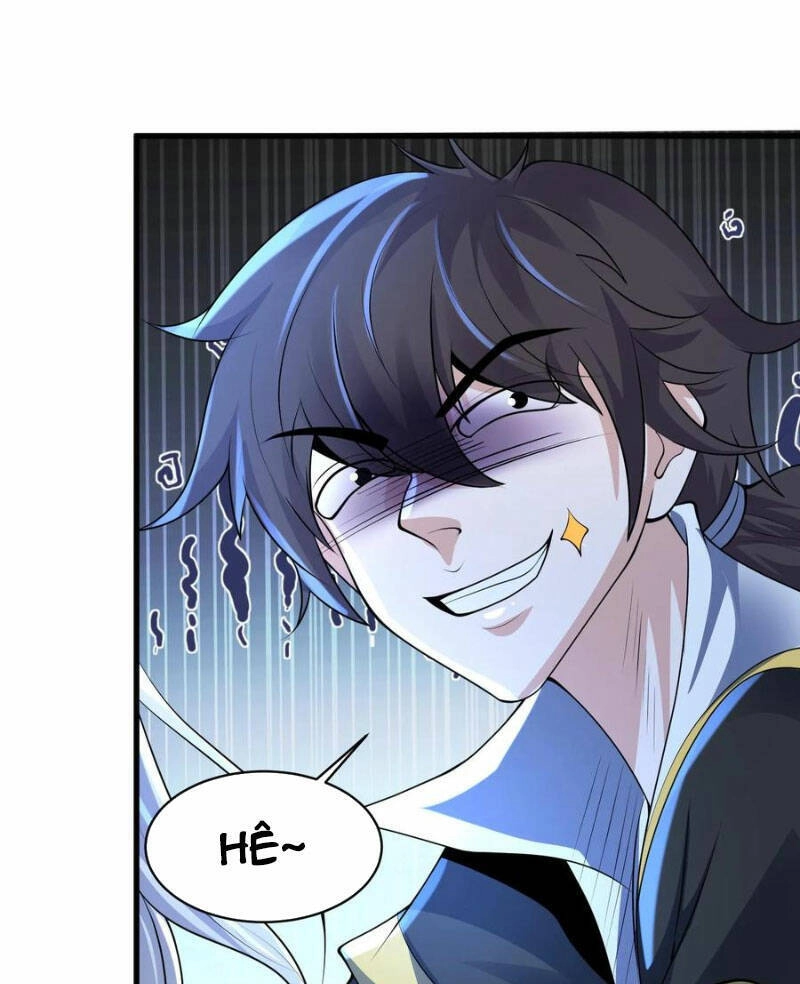 Ta Nuôi Quỷ Ở Trấn Ma Ty Chapter 277 - 28