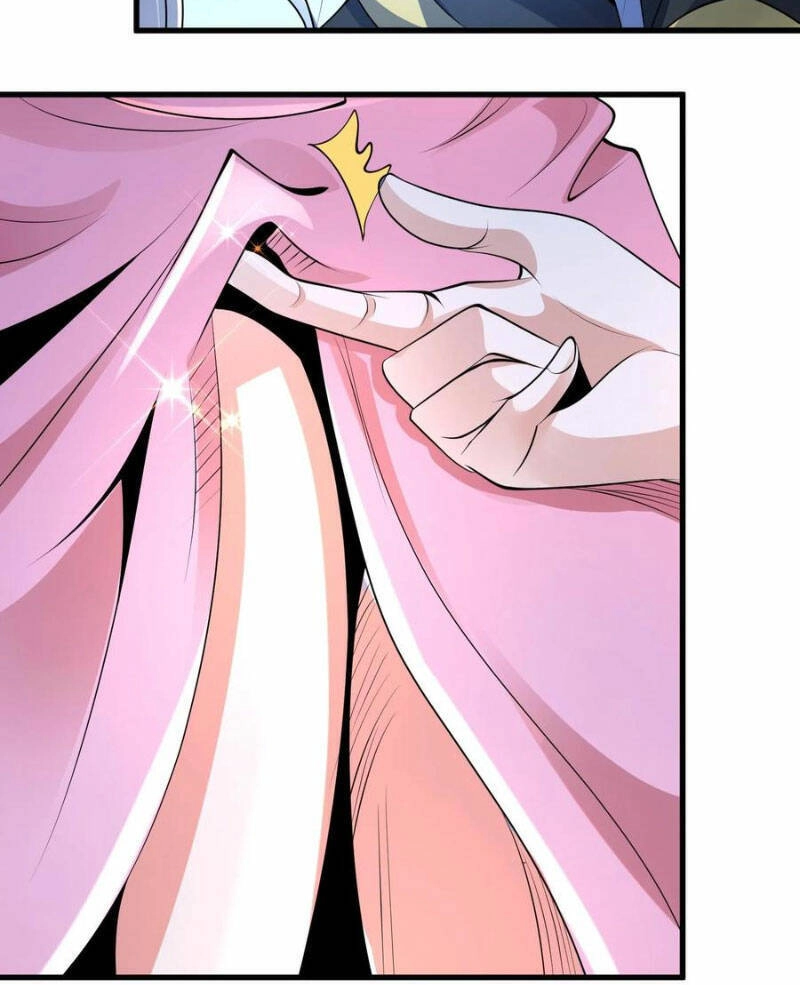 Ta Nuôi Quỷ Ở Trấn Ma Ty Chapter 277 - 29