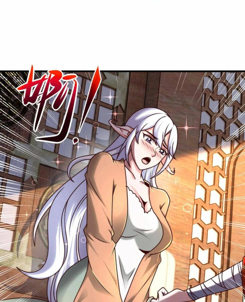 Ta Nuôi Quỷ Ở Trấn Ma Ty Chapter 277 - 30