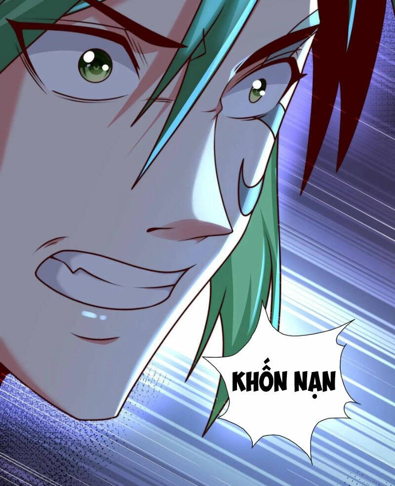 Ta Nuôi Quỷ Ở Trấn Ma Ty Chapter 277 - 32