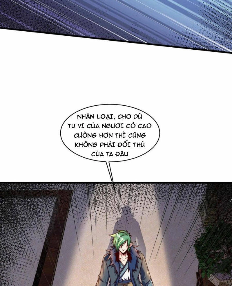 Ta Nuôi Quỷ Ở Trấn Ma Ty Chapter 277 - 33