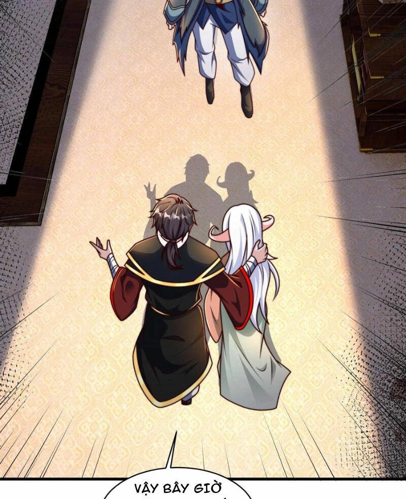 Ta Nuôi Quỷ Ở Trấn Ma Ty Chapter 277 - 34