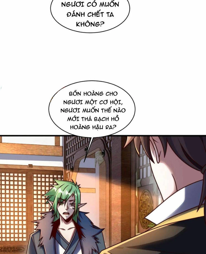 Ta Nuôi Quỷ Ở Trấn Ma Ty Chapter 277 - 35