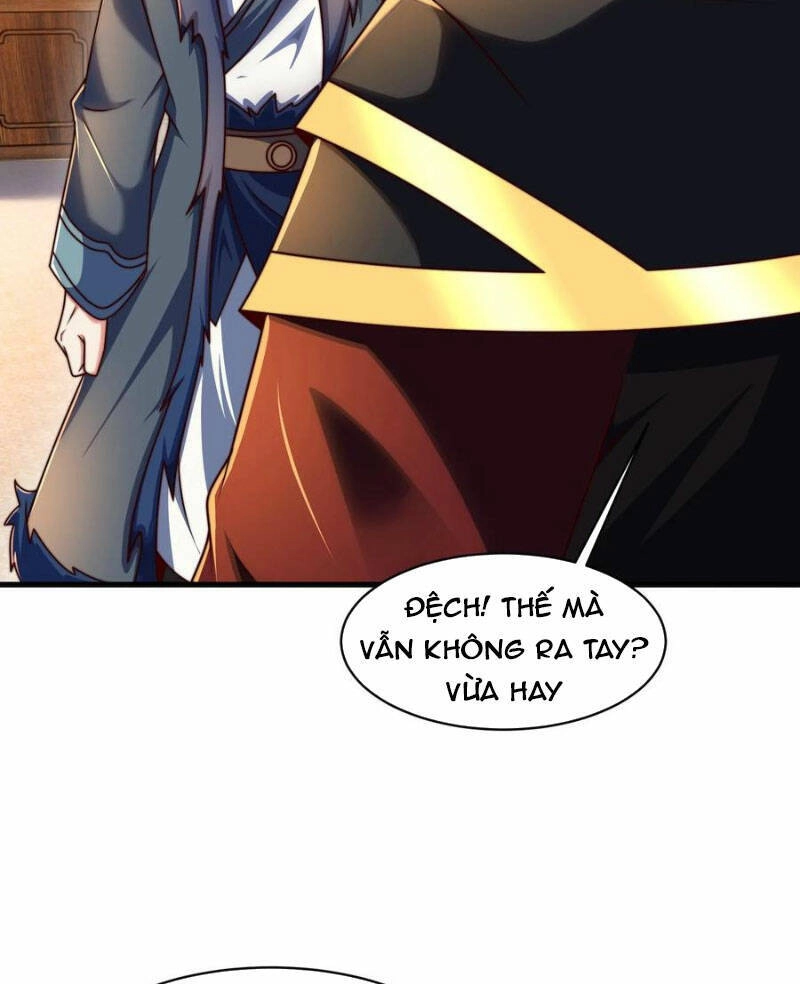 Ta Nuôi Quỷ Ở Trấn Ma Ty Chapter 277 - 36