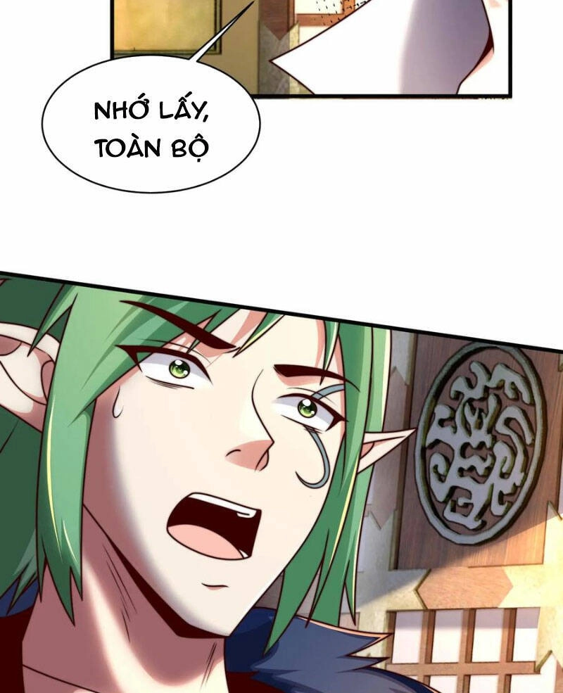 Ta Nuôi Quỷ Ở Trấn Ma Ty Chapter 277 - 38