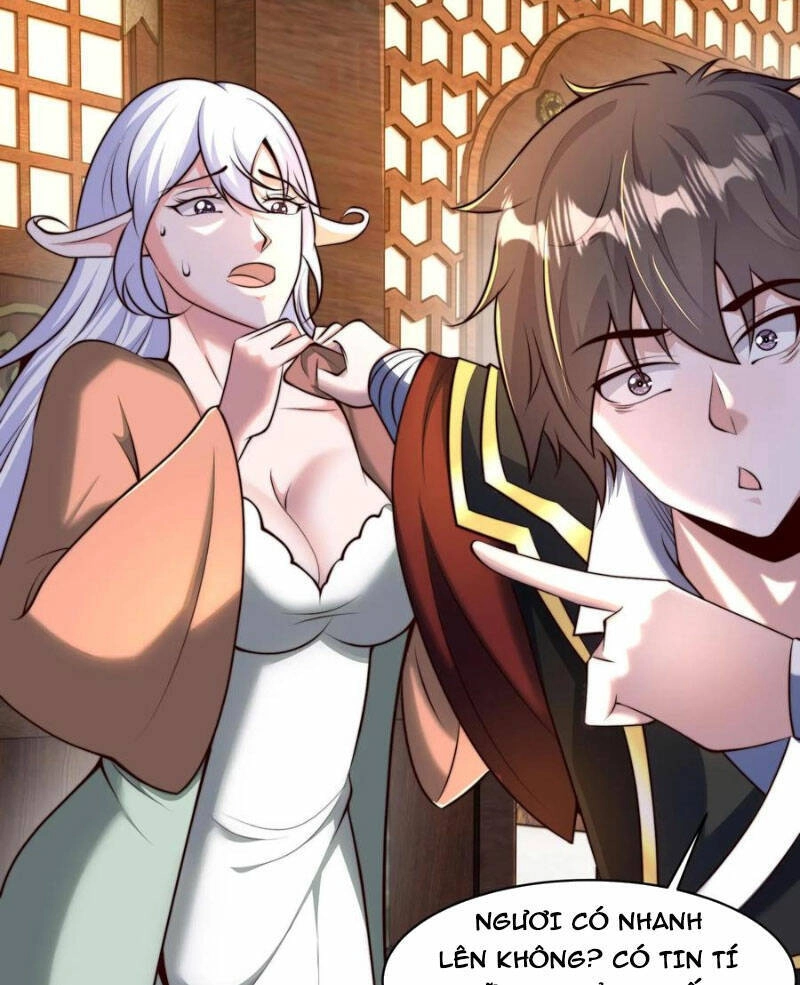 Ta Nuôi Quỷ Ở Trấn Ma Ty Chapter 277 - 42