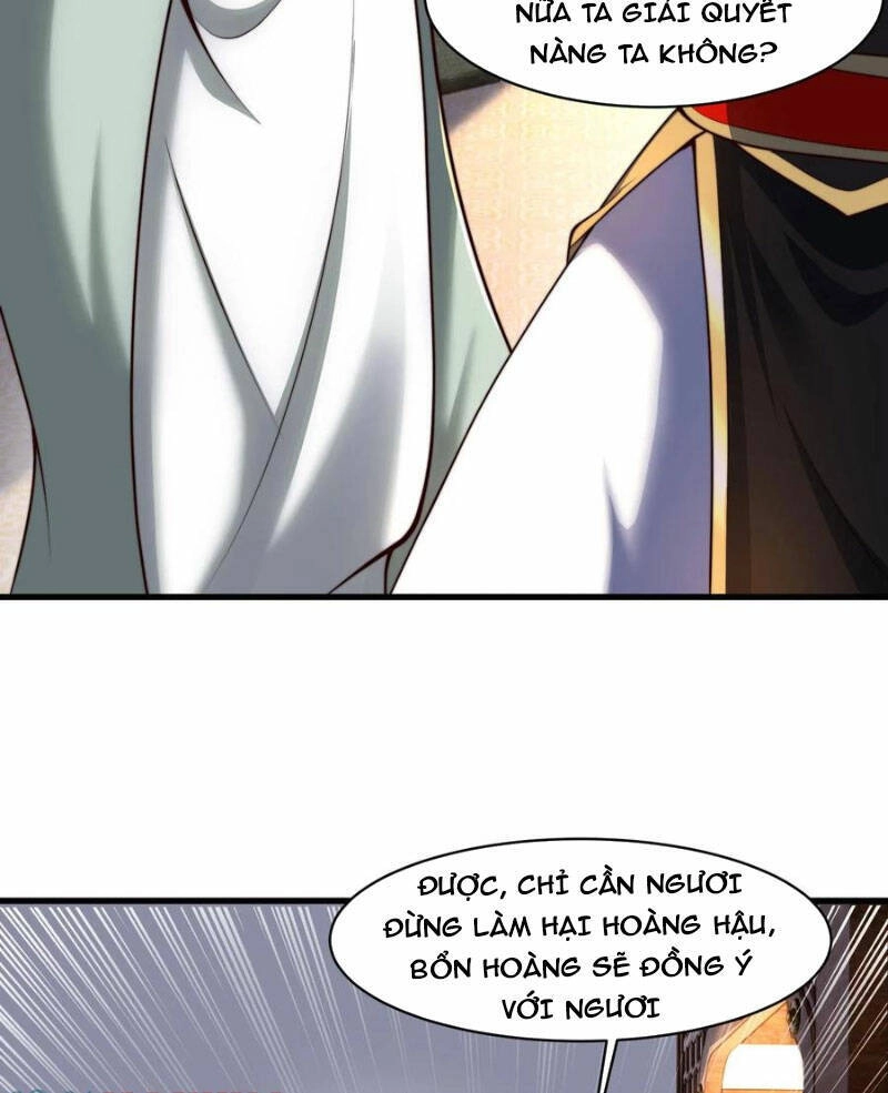 Ta Nuôi Quỷ Ở Trấn Ma Ty Chapter 277 - 43