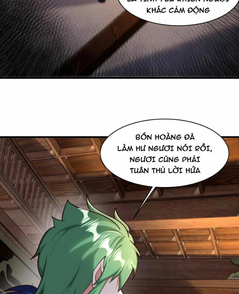 Ta Nuôi Quỷ Ở Trấn Ma Ty Chapter 277 - 46