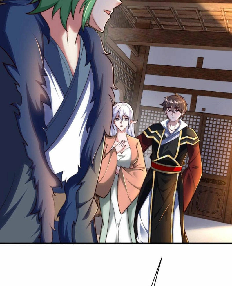 Ta Nuôi Quỷ Ở Trấn Ma Ty Chapter 277 - 47