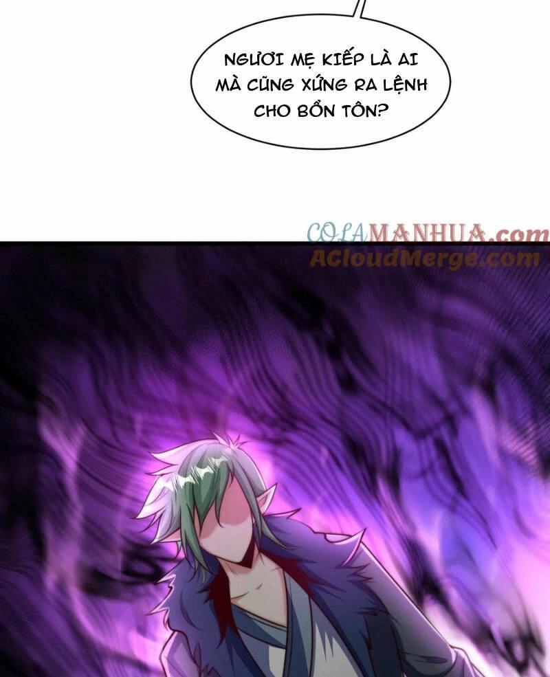 Ta Nuôi Quỷ Ở Trấn Ma Ty Chapter 277 - 48