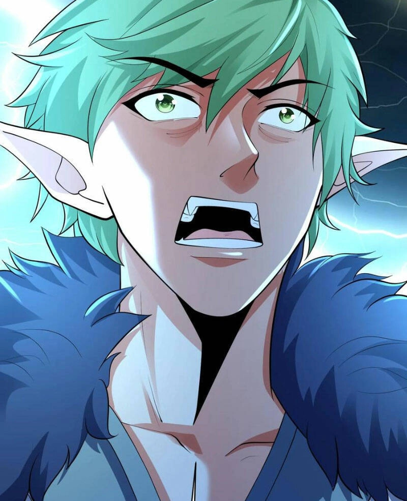 Ta Nuôi Quỷ Ở Trấn Ma Ty Chapter 277 - 50