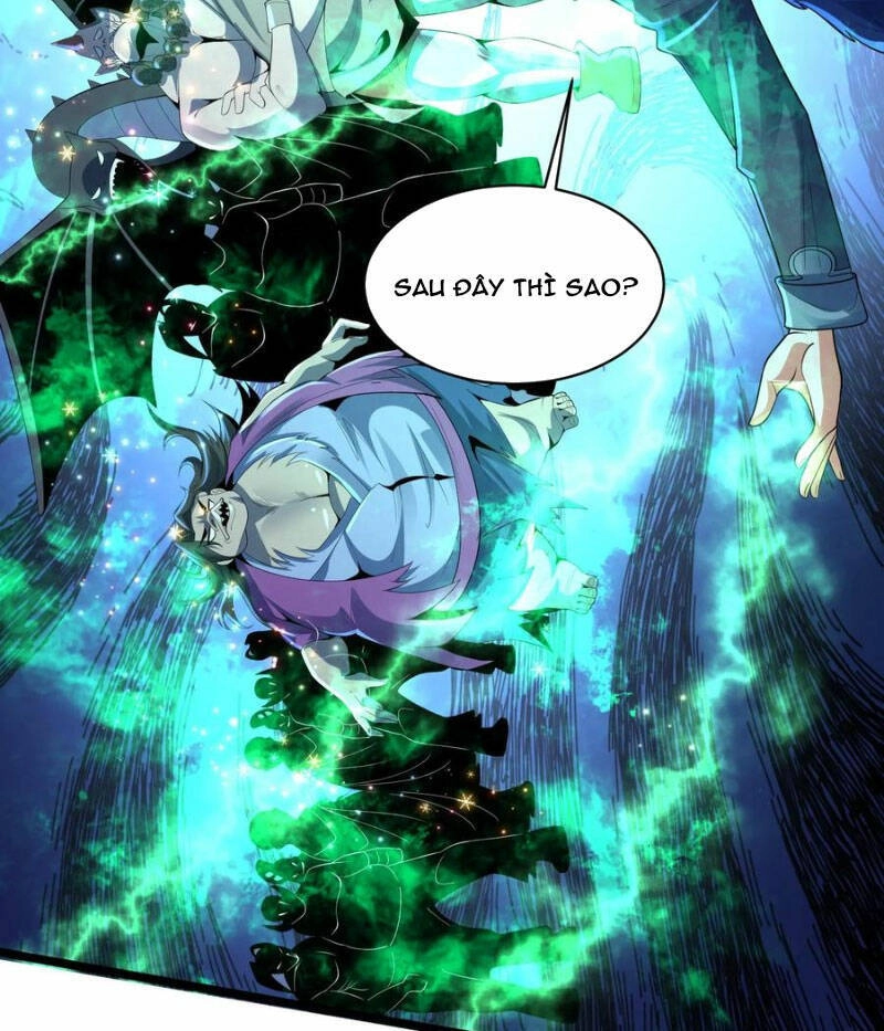 Ta Nuôi Quỷ Ở Trấn Ma Ty Chapter 277 - 53