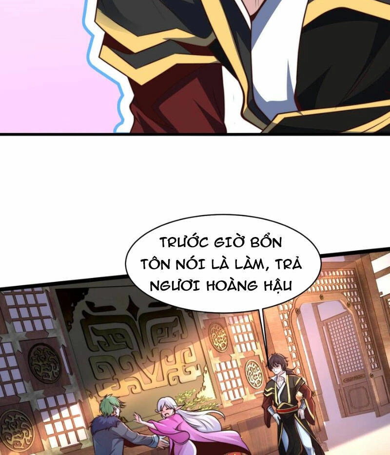 Ta Nuôi Quỷ Ở Trấn Ma Ty Chapter 277 - 55