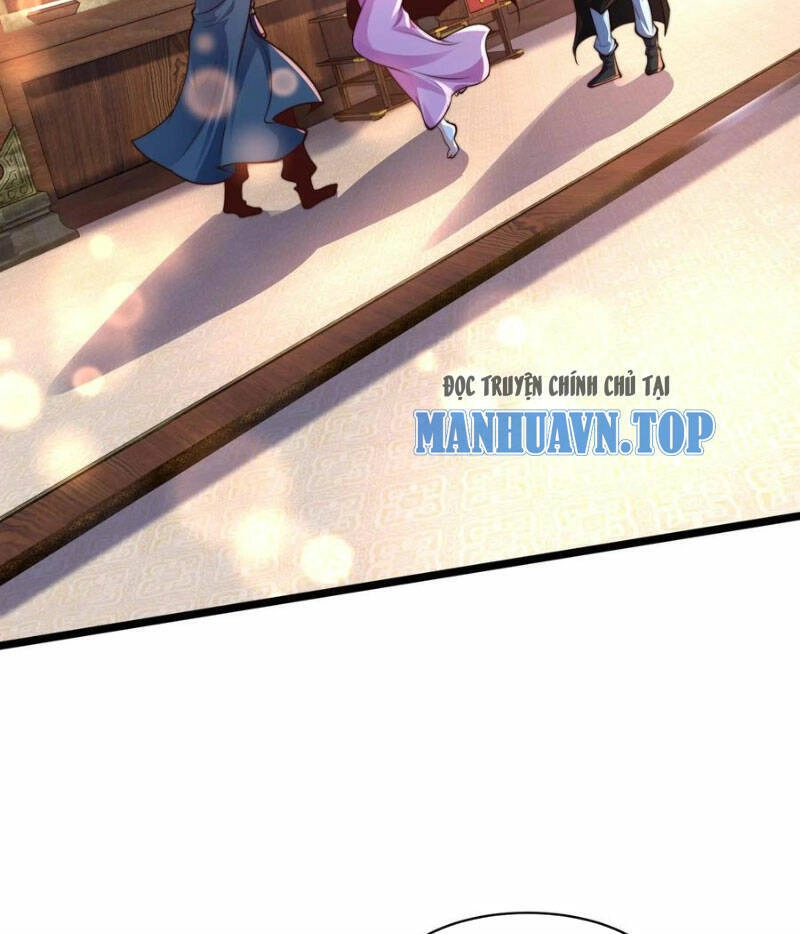 Ta Nuôi Quỷ Ở Trấn Ma Ty Chapter 277 - 56