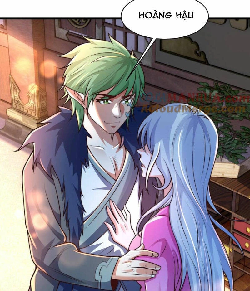 Ta Nuôi Quỷ Ở Trấn Ma Ty Chapter 277 - 57