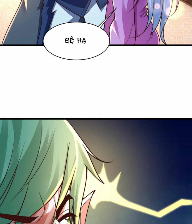 Ta Nuôi Quỷ Ở Trấn Ma Ty Chapter 277 - 58