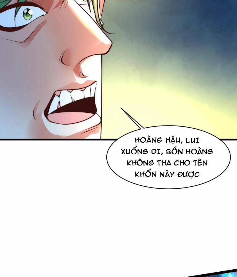 Ta Nuôi Quỷ Ở Trấn Ma Ty Chapter 277 - 59