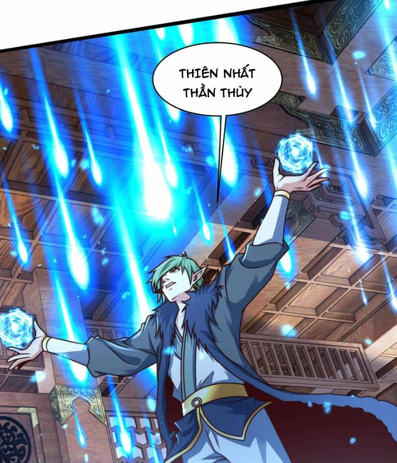 Ta Nuôi Quỷ Ở Trấn Ma Ty Chapter 277 - 60