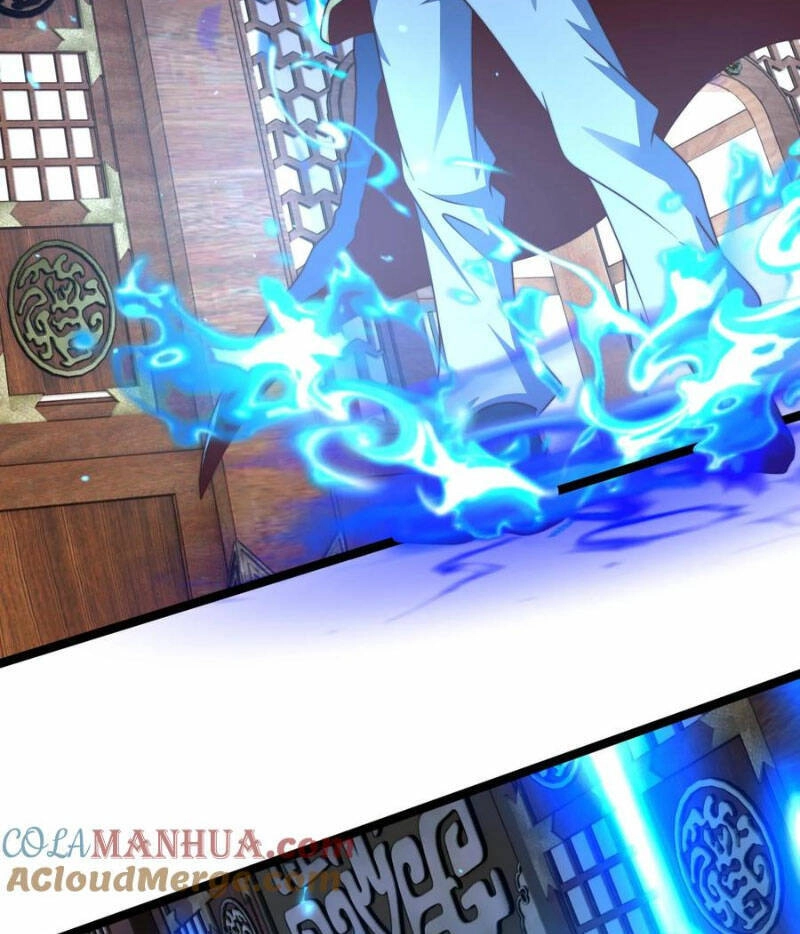 Ta Nuôi Quỷ Ở Trấn Ma Ty Chapter 277 - 61