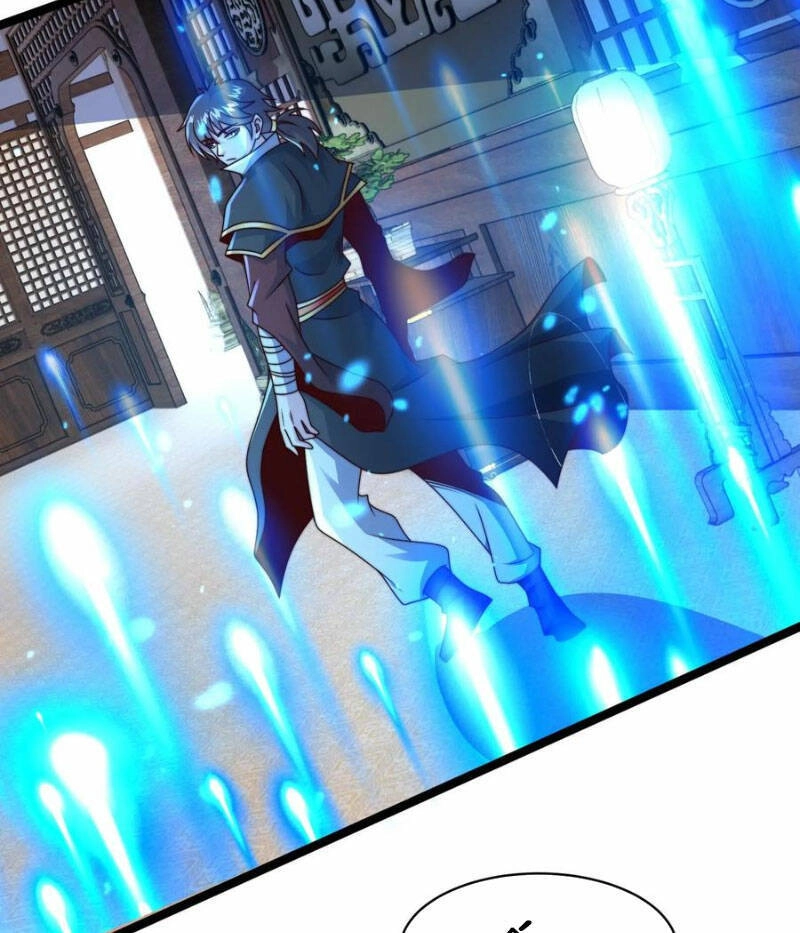 Ta Nuôi Quỷ Ở Trấn Ma Ty Chapter 277 - 62