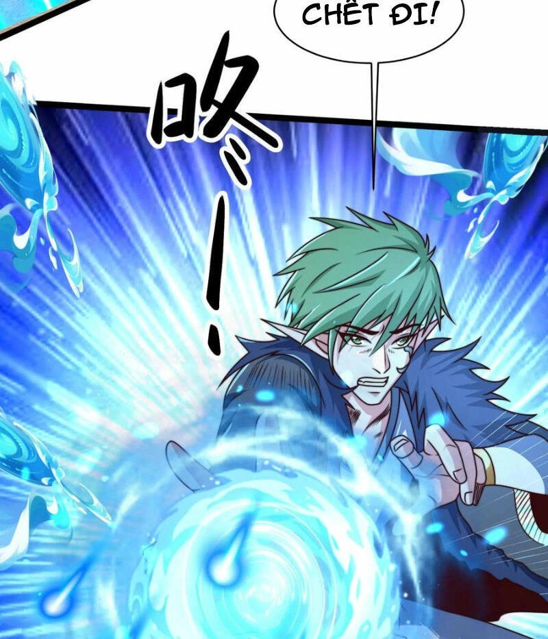 Ta Nuôi Quỷ Ở Trấn Ma Ty Chapter 277 - 63