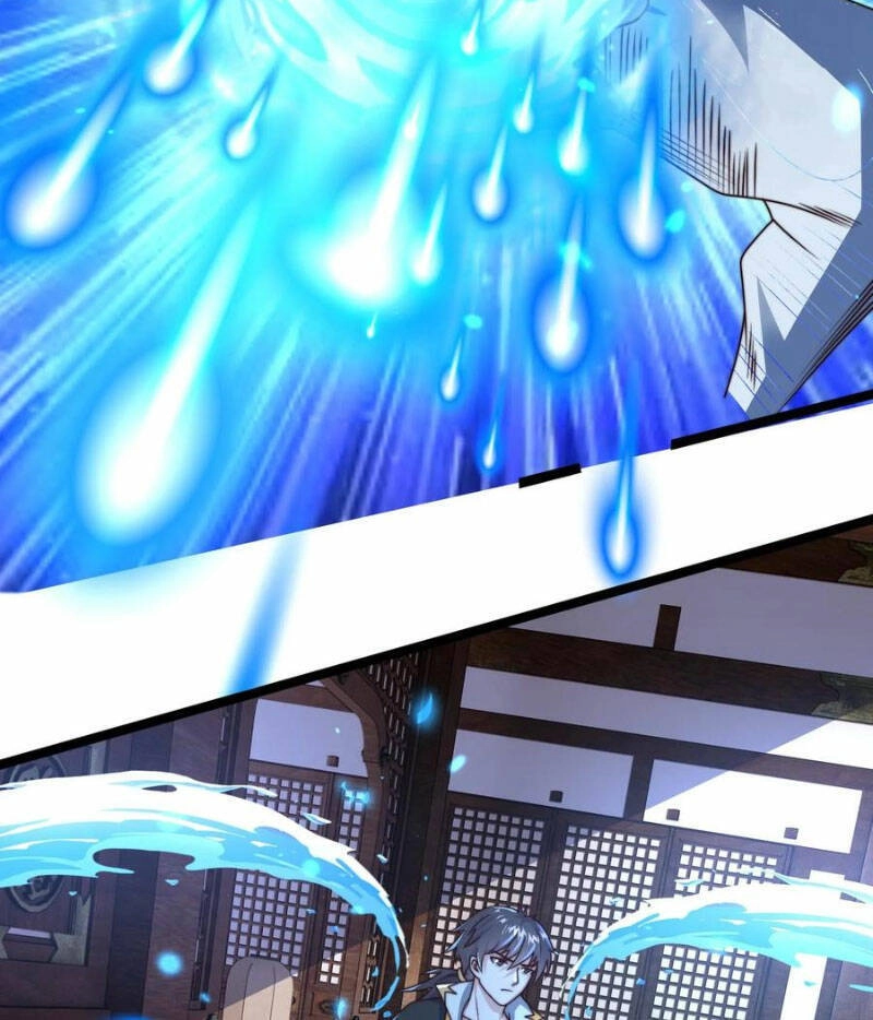 Ta Nuôi Quỷ Ở Trấn Ma Ty Chapter 277 - 64