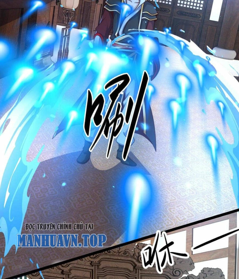 Ta Nuôi Quỷ Ở Trấn Ma Ty Chapter 277 - 65