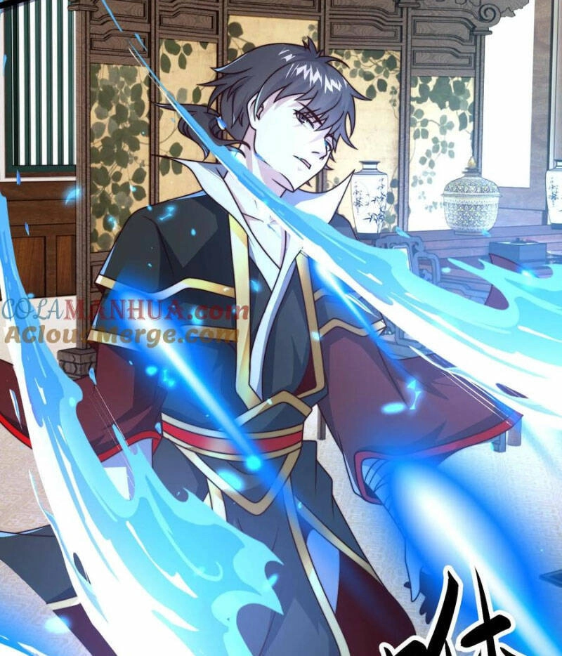 Ta Nuôi Quỷ Ở Trấn Ma Ty Chapter 277 - 66