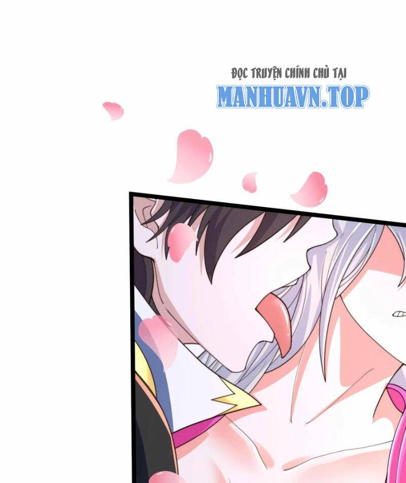 Ta Nuôi Quỷ Ở Trấn Ma Ty Chapter 287 - 1