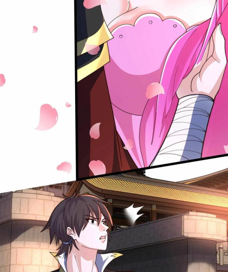 Ta Nuôi Quỷ Ở Trấn Ma Ty Chapter 287 - 2