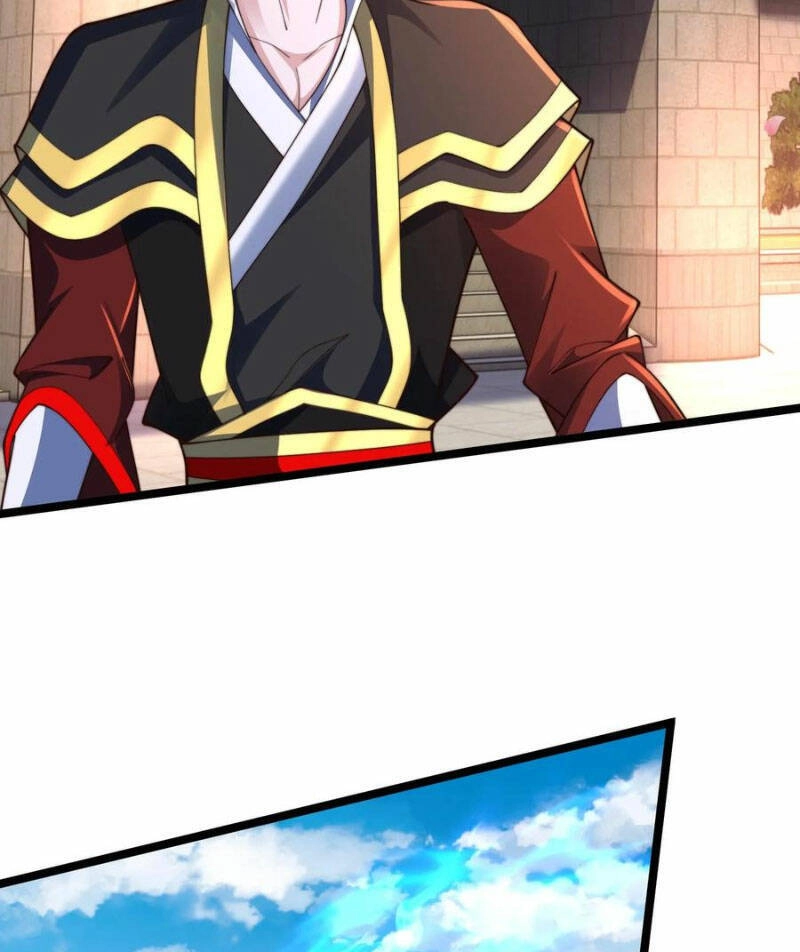 Ta Nuôi Quỷ Ở Trấn Ma Ty Chapter 287 - 3