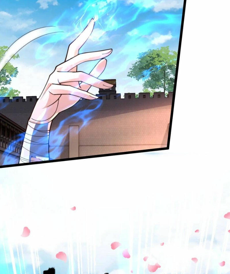 Ta Nuôi Quỷ Ở Trấn Ma Ty Chapter 287 - 4