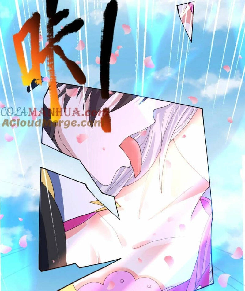 Ta Nuôi Quỷ Ở Trấn Ma Ty Chapter 287 - 5