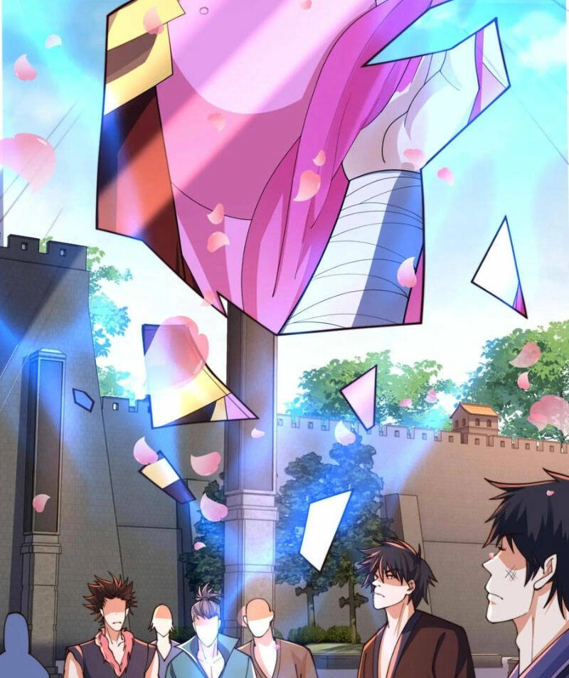 Ta Nuôi Quỷ Ở Trấn Ma Ty Chapter 287 - 6