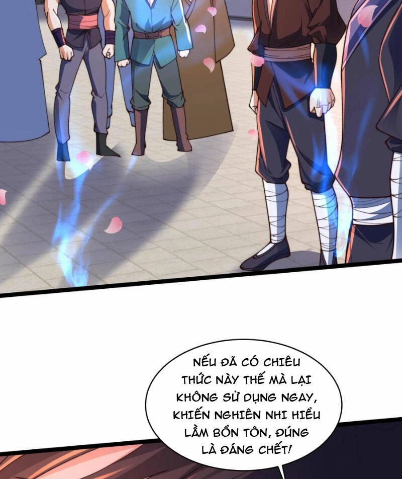 Ta Nuôi Quỷ Ở Trấn Ma Ty Chapter 287 - 7