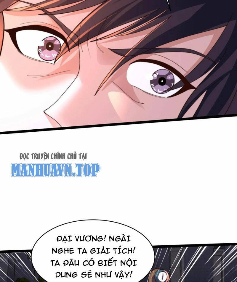 Ta Nuôi Quỷ Ở Trấn Ma Ty Chapter 287 - 8