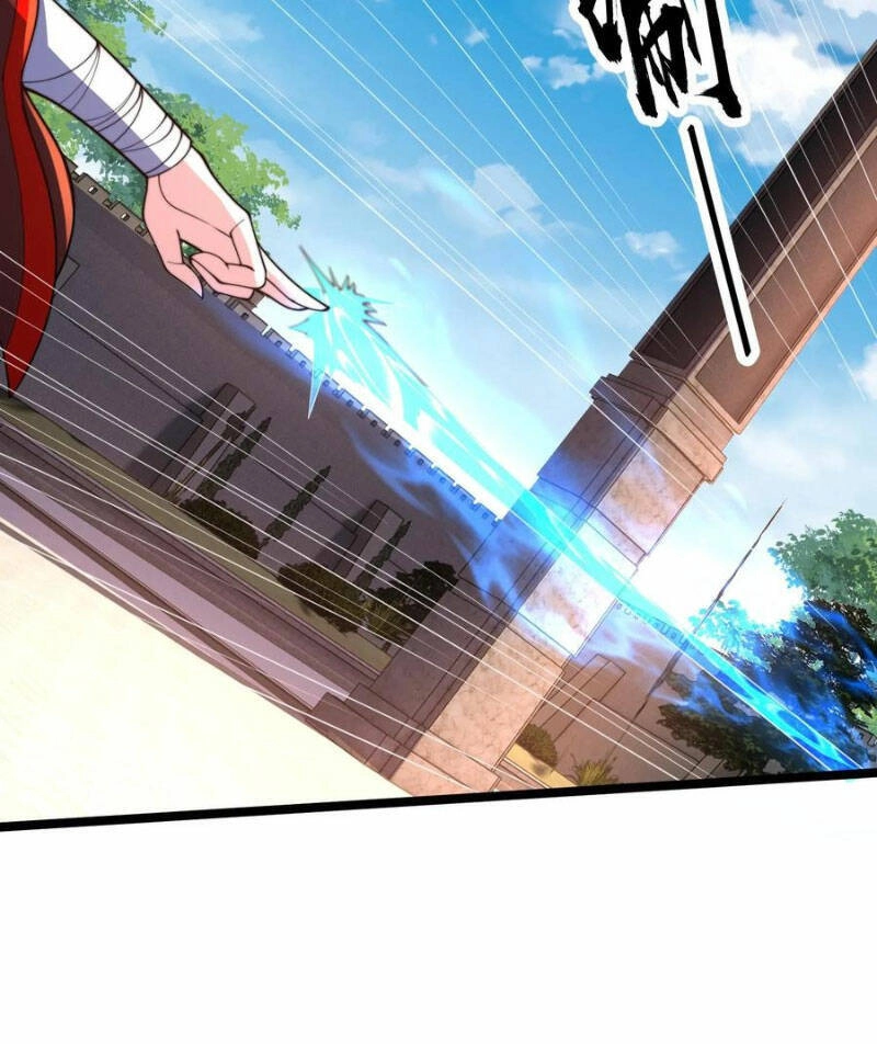 Ta Nuôi Quỷ Ở Trấn Ma Ty Chapter 287 - 10