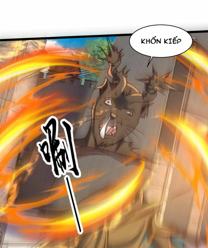 Ta Nuôi Quỷ Ở Trấn Ma Ty Chapter 287 - 11