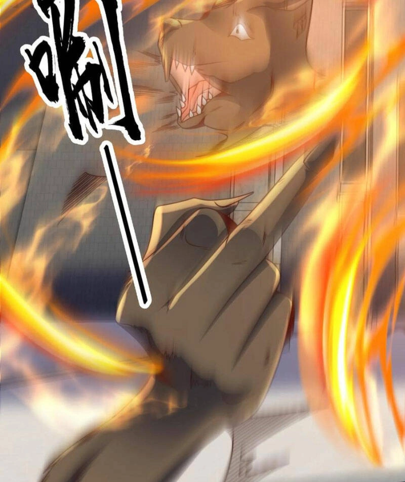 Ta Nuôi Quỷ Ở Trấn Ma Ty Chapter 287 - 13