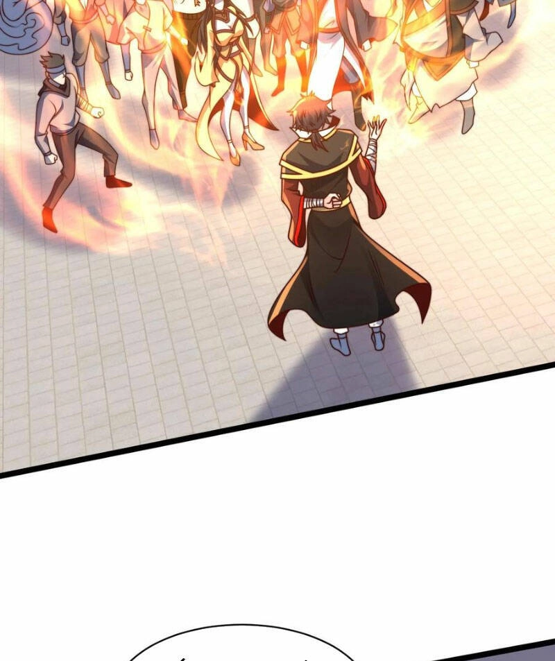 Ta Nuôi Quỷ Ở Trấn Ma Ty Chapter 287 - 15