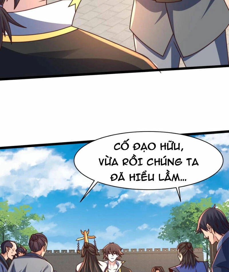 Ta Nuôi Quỷ Ở Trấn Ma Ty Chapter 287 - 17