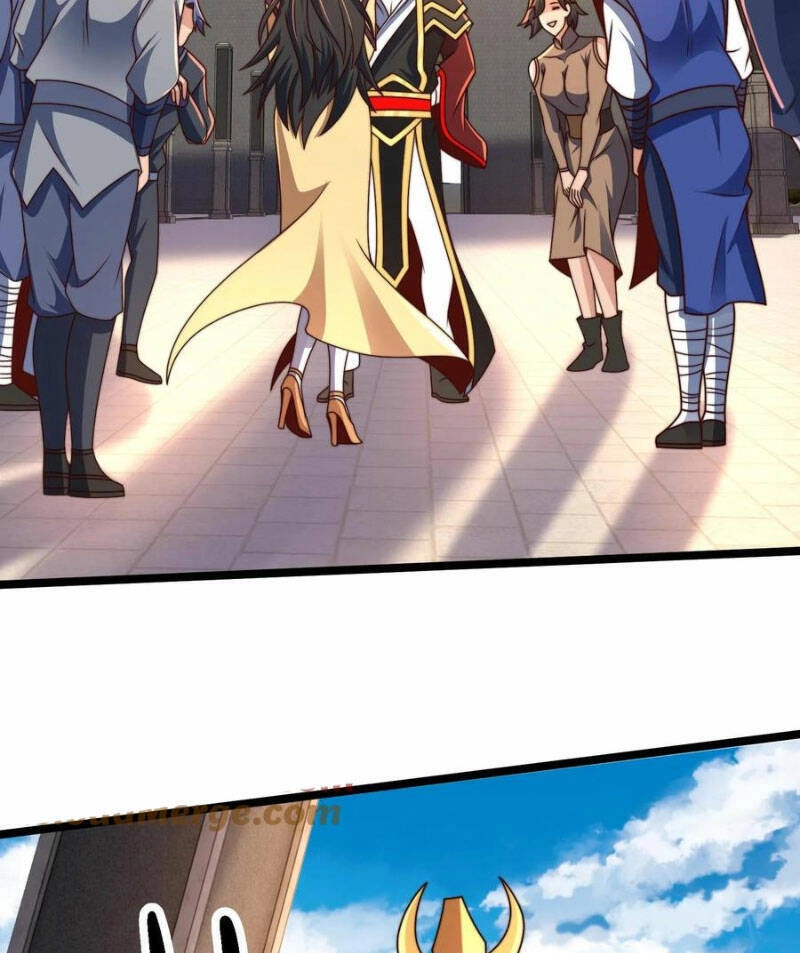 Ta Nuôi Quỷ Ở Trấn Ma Ty Chapter 287 - 18