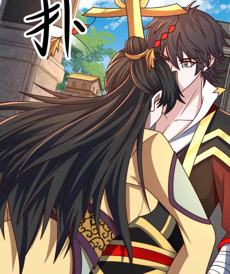 Ta Nuôi Quỷ Ở Trấn Ma Ty Chapter 287 - 19