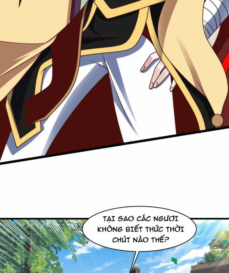 Ta Nuôi Quỷ Ở Trấn Ma Ty Chapter 287 - 20